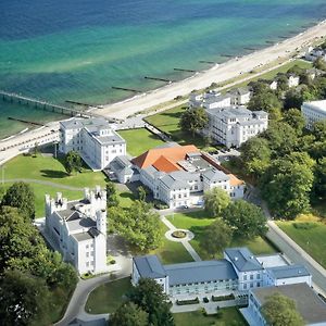 Grand Hotel Heiligendamm - The Leading Hotels Of The World