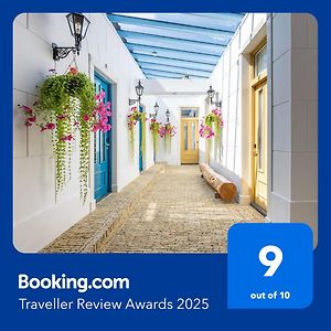 Grapelli Boutique Hotel